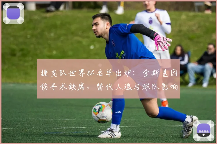 捷克队世界杯名单出炉:金斯基因伤手术缺席,替代人选与球队影响分析