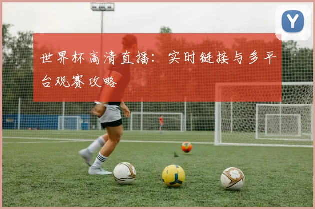 世界杯高清直播：实时链接与多平台观赛攻略