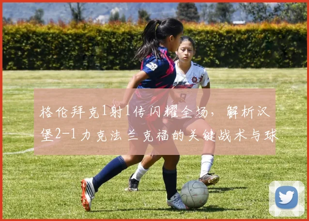 格伦拜克1射1传闪耀全场，解析汉堡2-1力克法兰克福的关键战术与球员表现